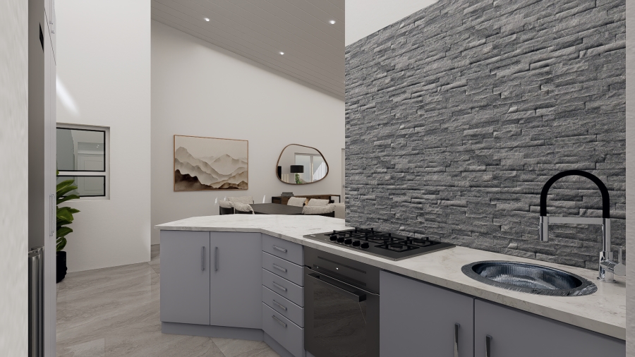 3 Bedroom Property for Sale in Dana Bay Western Cape